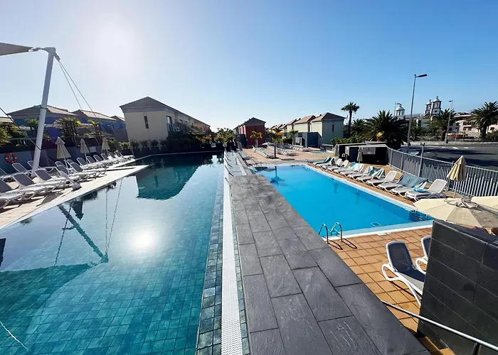 Caybeach 3* מלונראס