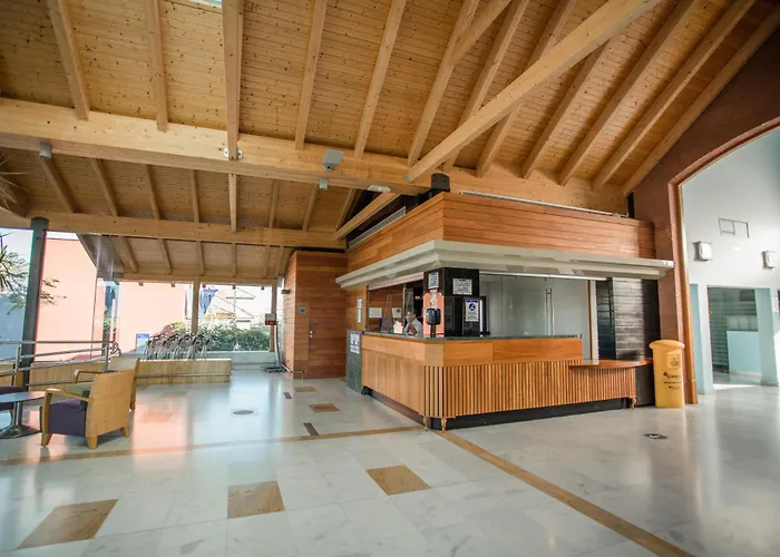 Caybeach אתר נופש מלונראס