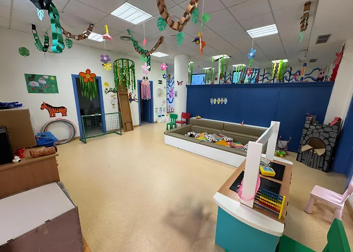 Caybeach מלונראס