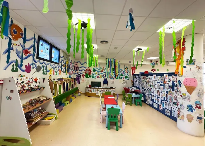 Caybeach 3* מלונראס