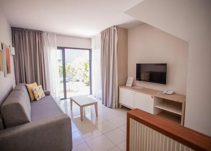 Caybeach Semesteranläggning (resort) 3*