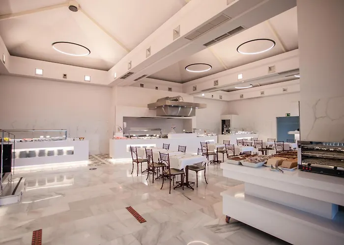 Caybeach Semesteranläggning (resort)