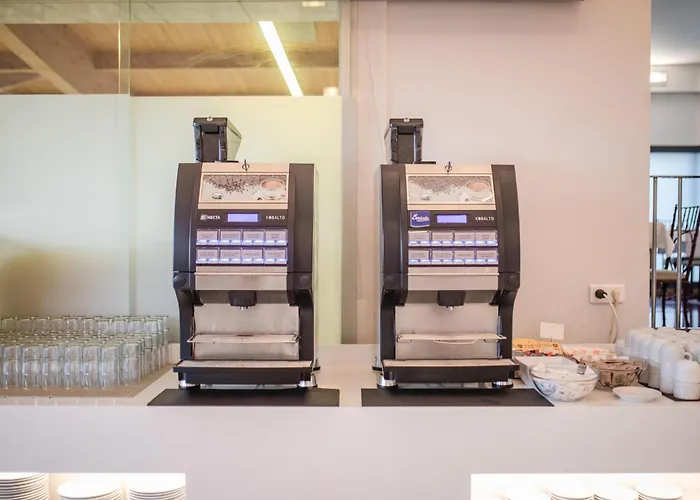 Semesteranläggning (resort) Caybeach Meloneras