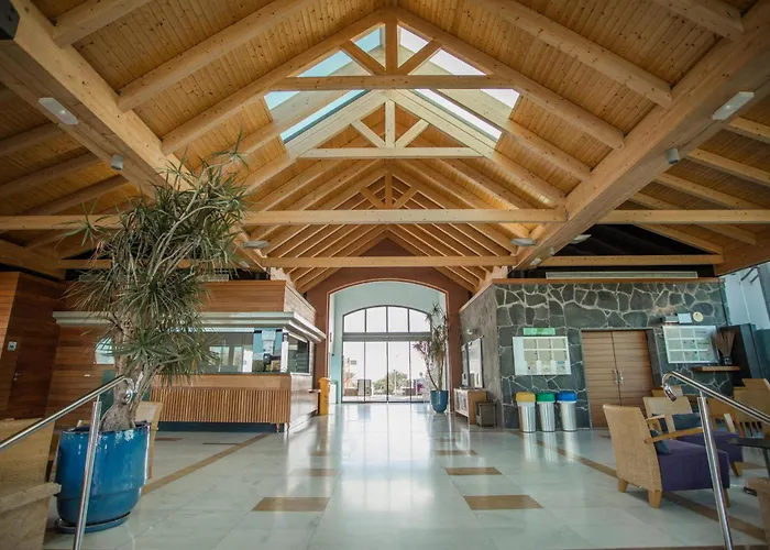 Semesteranläggning (resort) Caybeach