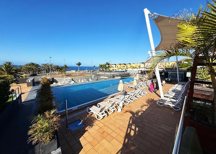 Caybeach Semesteranläggning (resort) 3*