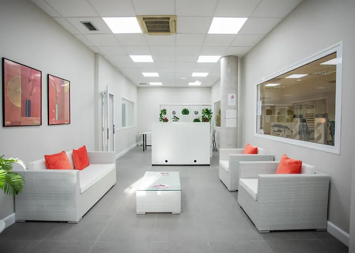 Semesteranläggning (resort) Caybeach